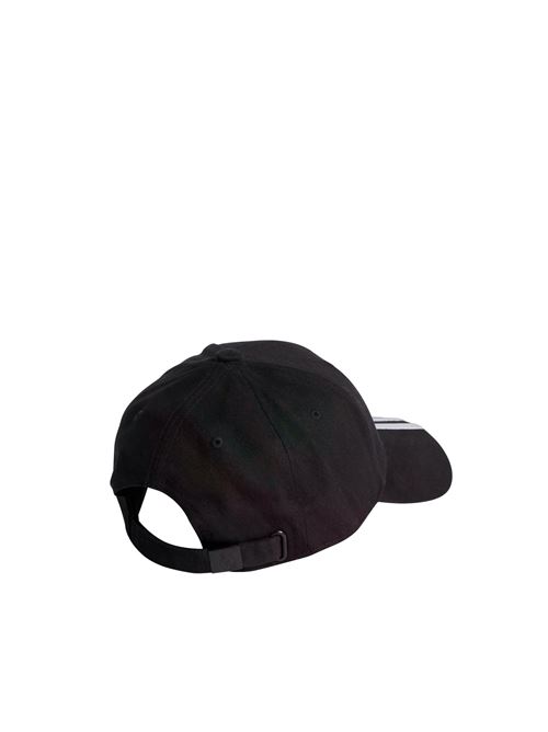 Real Baseball - Cappello sport - nero ADIDAS | IY0451.