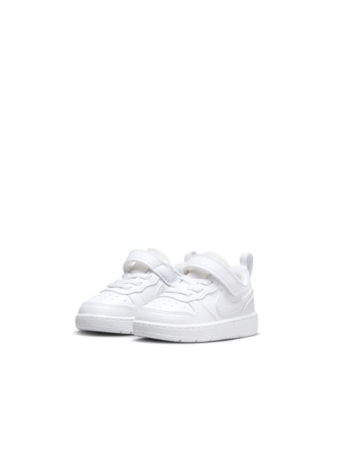 Court Borough Low Recraft Td - Sneakers bambino - bianco NIKE | DV5458106