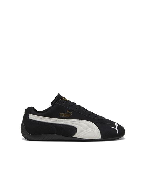Puma Speedcat OG - Sneakers unisex - nero PUMA | 39884601