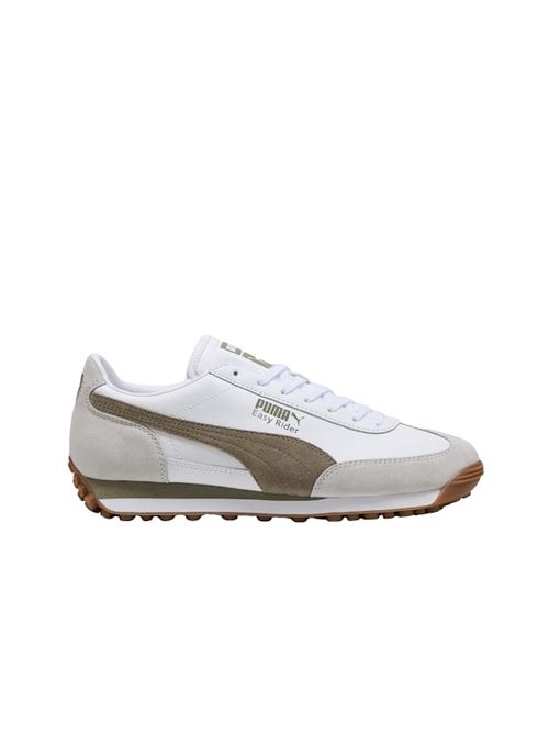 Easy Rider Mix - Sneakers uomo - bianco/verde PUMA | 39902506