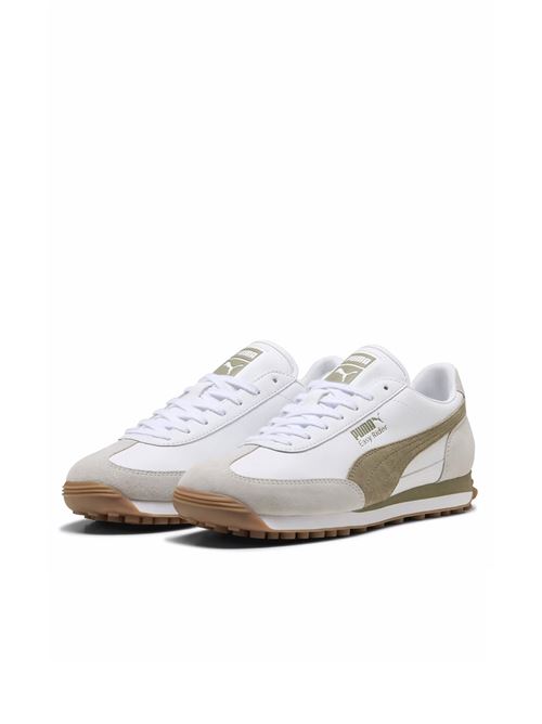 Easy Rider Mix - Sneakers uomo - bianco/verde PUMA | 39902506