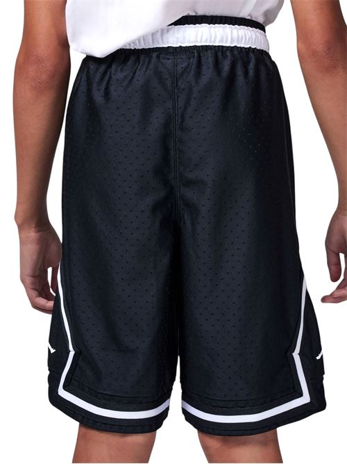 Dri-FIT Diamond - Shorts bambino - nero JORDAN | 95D313023
