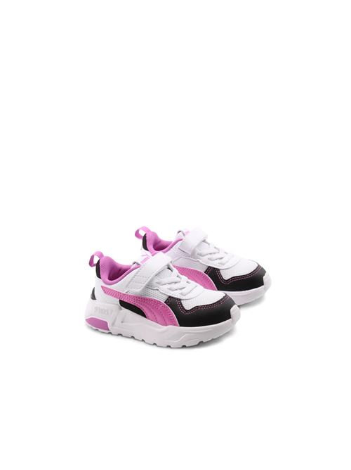 Trinity 2 - Sneakers bambino - bianco/fucsia PUMA | 40607903